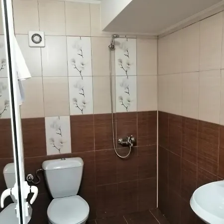 Гостьовий будинок Lila 3*