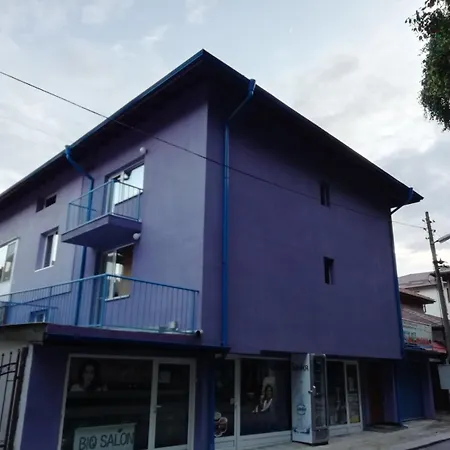 Penzion Lila Bansko