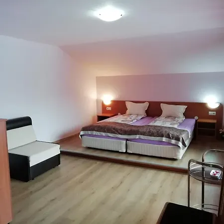 Penzion Lila 3*