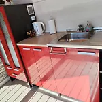 Гостевой дом Lila 3*