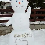 Lila 3* Банско