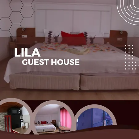 Lila
