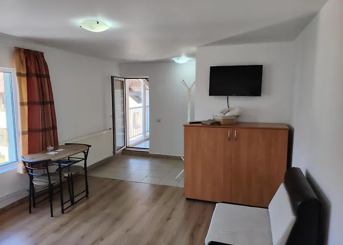 Vendégház Lila Banszko