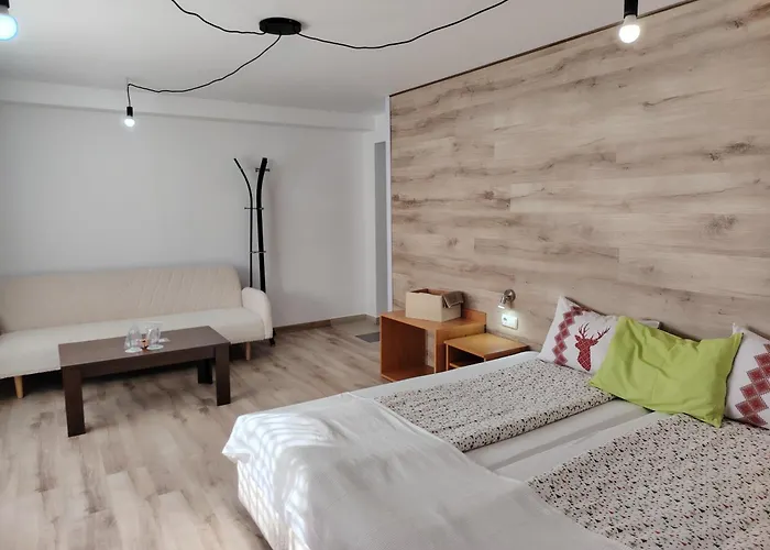 Vendégház Lila Banszko