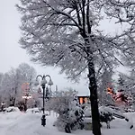 Lila Μπάνσκο