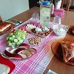 Lila Πανσιόν Μπάνσκο
