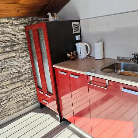 Affittacamere Lila 3*