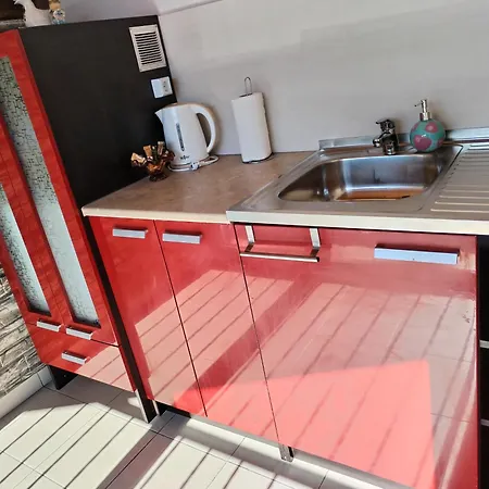 بيت ضيافة Lila 3*