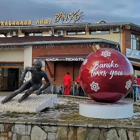 Lila Affittacamere 3*