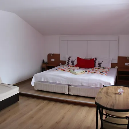 Affittacamere Lila 3*