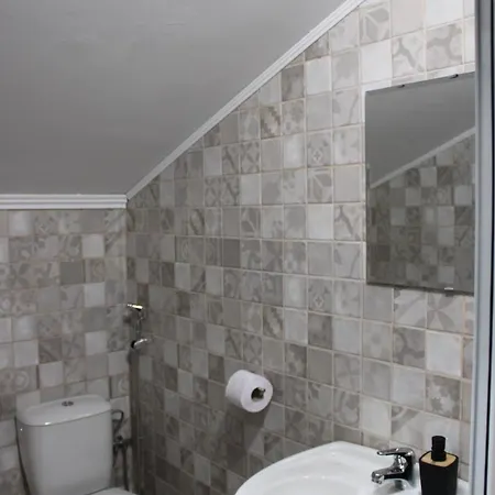 بيت ضيافة Lila