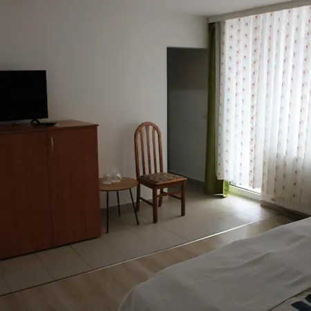 Lila Affittacamere 3*