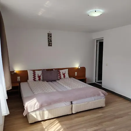 Lila Penzion 3*