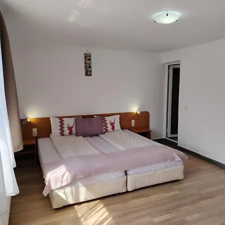 بيت ضيافة Lila