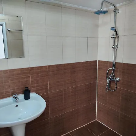 Lila Affittacamere Bansko