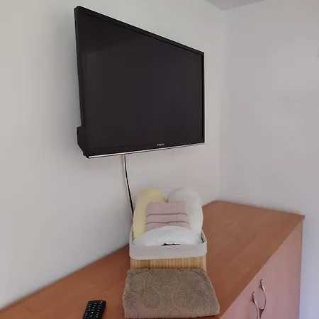 Lila Affittacamere 3*