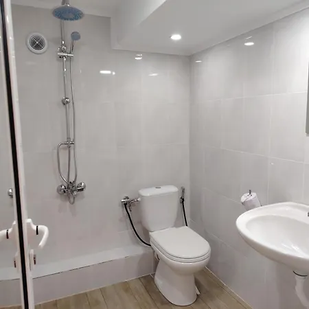 Affittacamere Lila Bansko