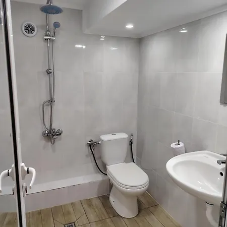 بيت ضيافة Lila