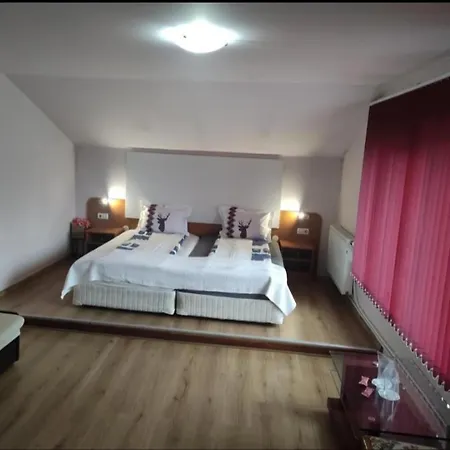 Lila 3* Bansko
