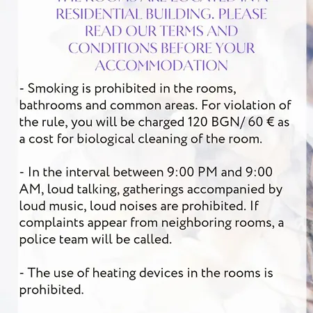 Lila Affittacamere 3*