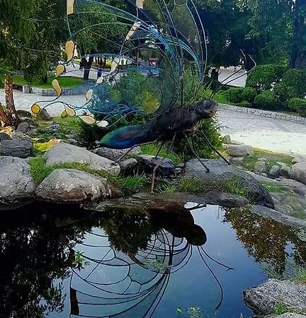 Lila Affittacamere 3*