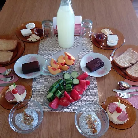 Lila Affittacamere Bansko