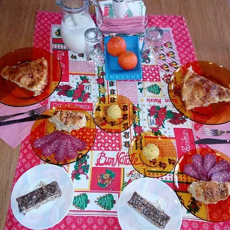 Lila Affittacamere Bansko