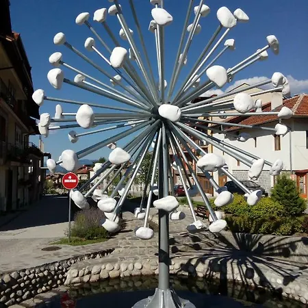 Affittacamere Lila Bansko