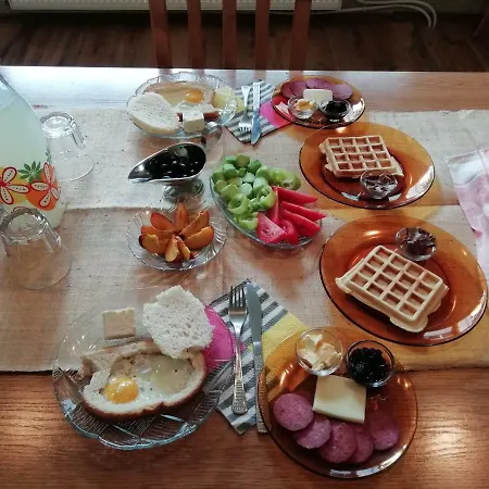 Lila بيت ضيافة