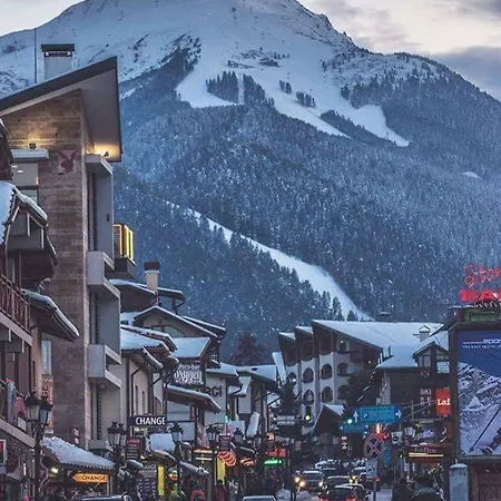 بيت ضيافة Lila 3*