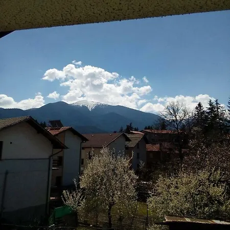 Lila Affittacamere Bansko