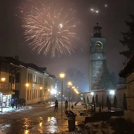 Lila بيت ضيافة 3*