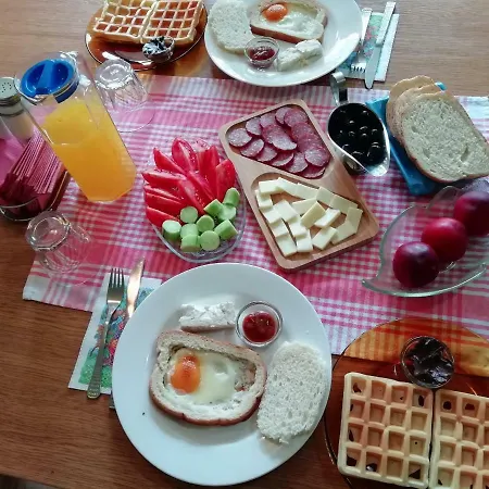 Lila بيت ضيافة