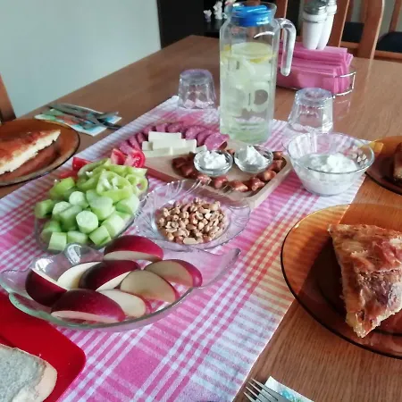 Lila Affittacamere Bansko