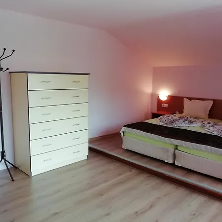 Lila Affittacamere 3*