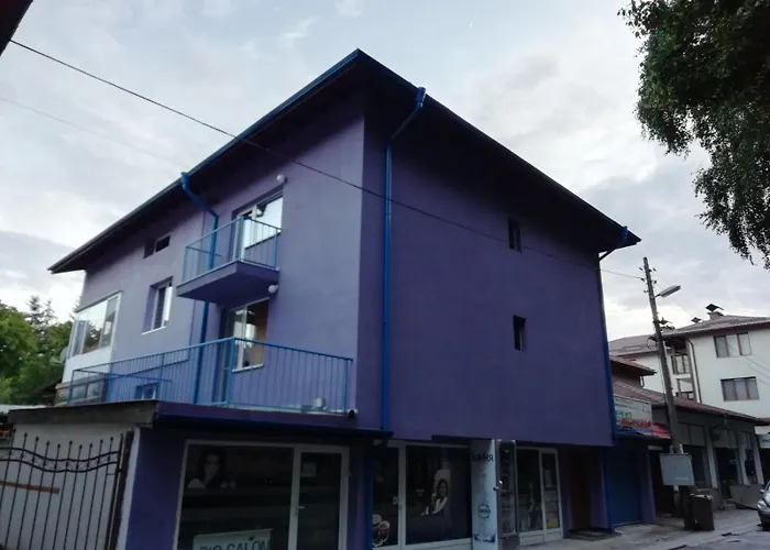 Guest house Lila Bansko