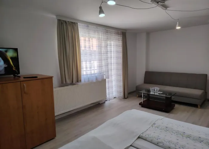 Lila Guest house Bansko