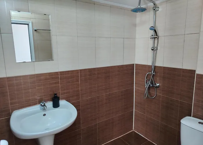 Lila Guest house Bansko