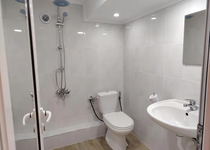 Guest house Lila Bansko