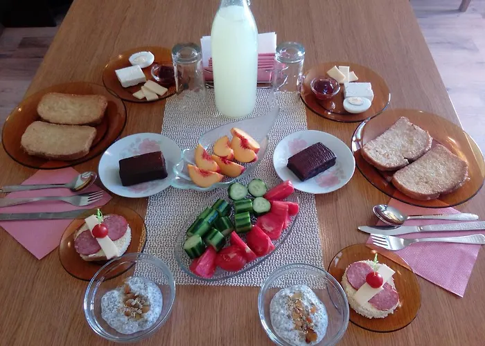 Lila Guest house Bansko