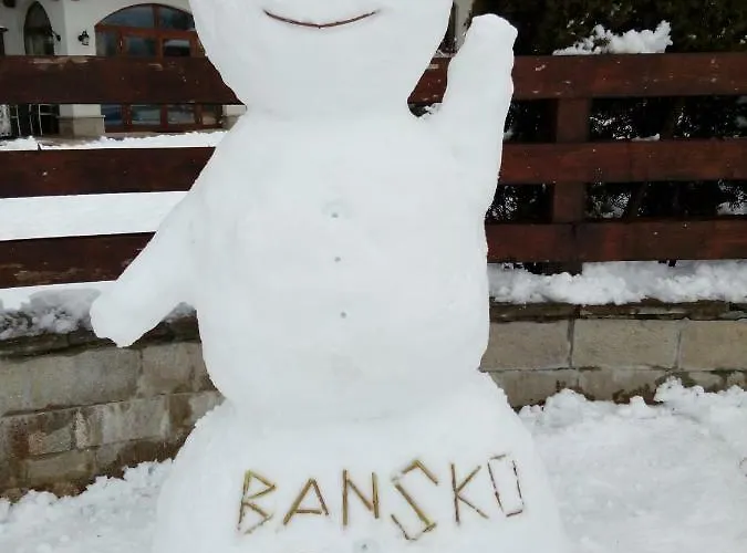 Lila 3* Bansko