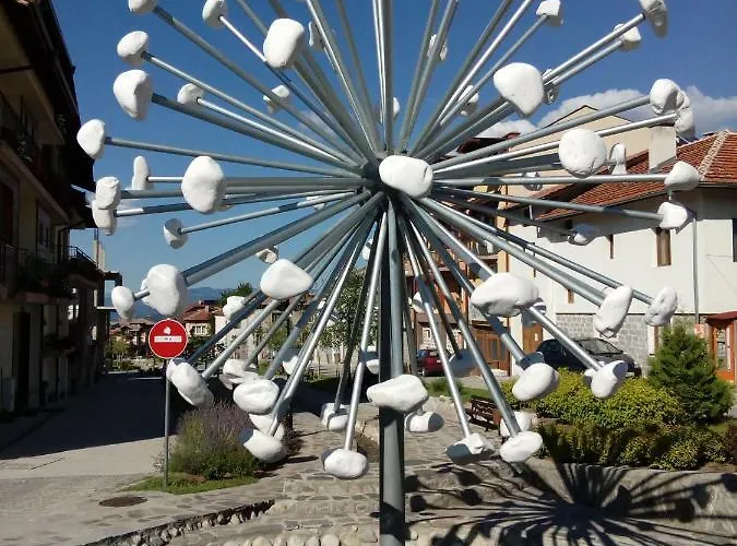 Guest house Lila Bansko