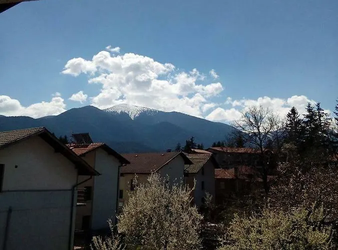 Lila Guest house Bansko