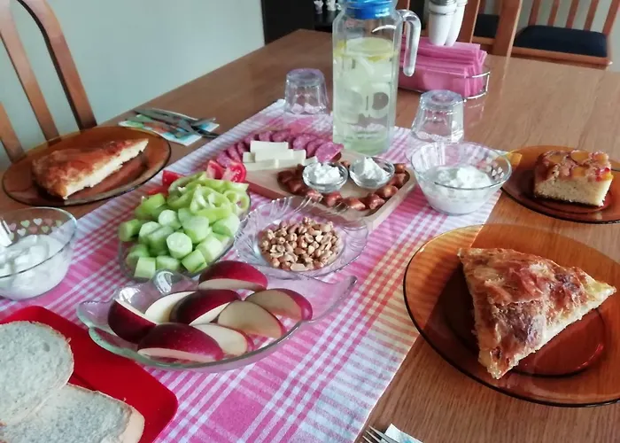 Lila Guest house Bansko